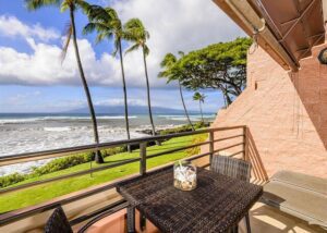 Photo of Lahaina condo by the beach with Epic Realty