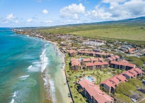 Papakea K406 OceanView Maui vacation rental